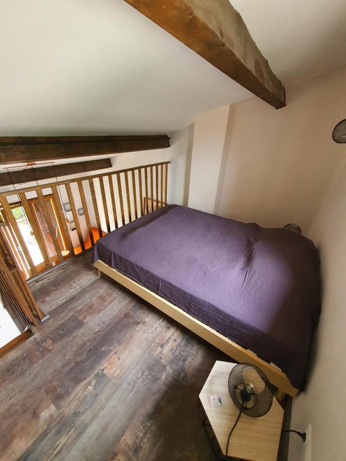 Pavillon Proche Plage ~ Hameau Du Soleil Пор-ла-Нувел Екстериор снимка